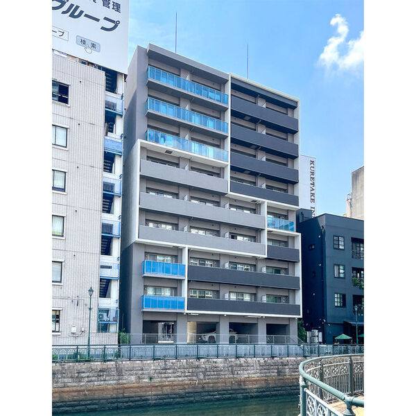 Naviglio Palazzo 建物画像