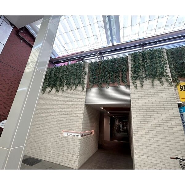 クロスレジデンス神戸元町