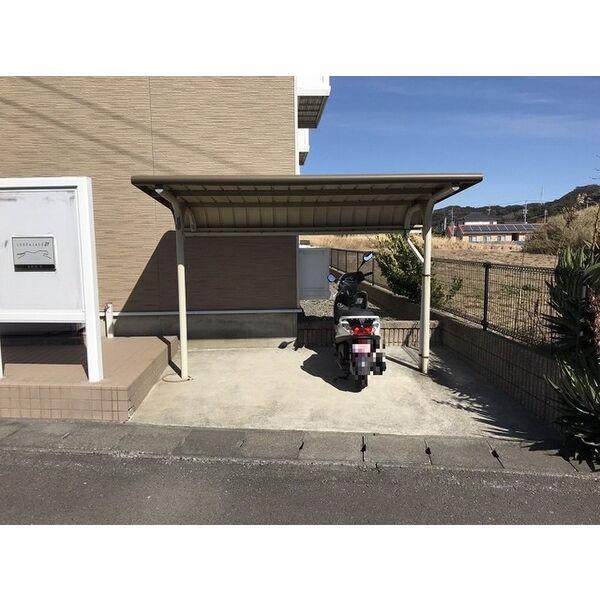 レオパレス池新田Ⅱ 室内写真7