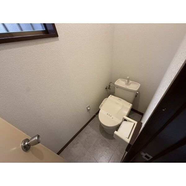 山武市戸建て 室内写真10