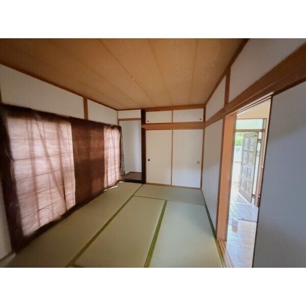 山武市戸建て 室内写真3