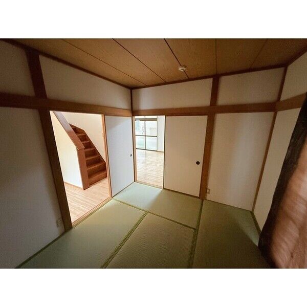 山武市戸建て 室内写真4