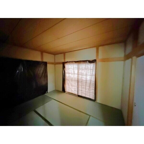 山武市戸建て 室内写真6