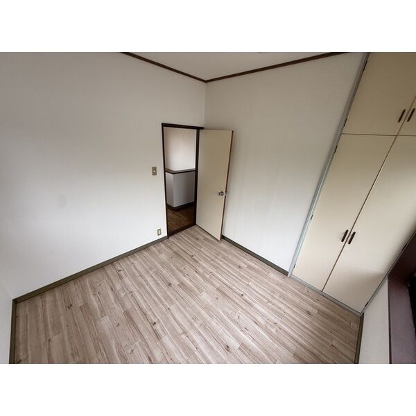 山武市戸建て 室内写真7