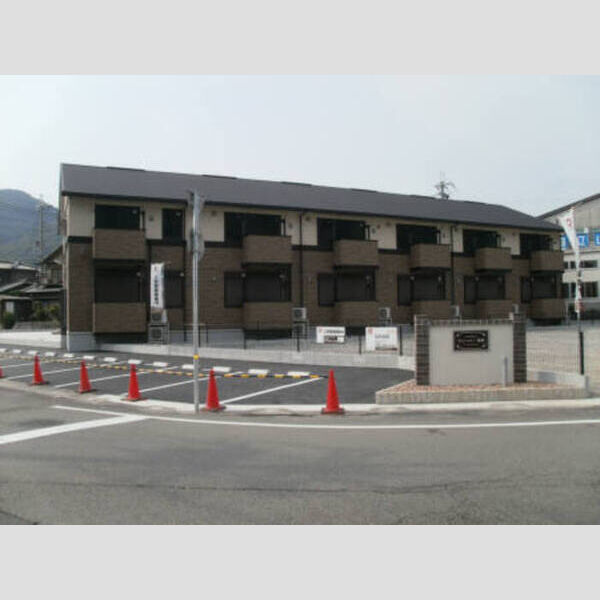 サンシャイン砥堀 建物画像