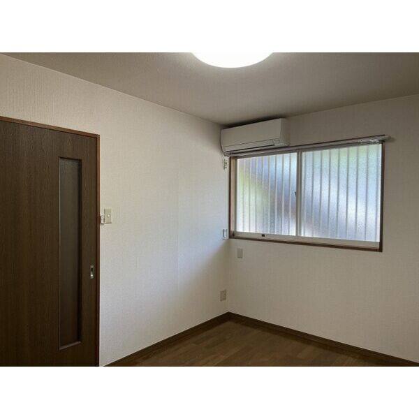 SurplusⅡ　PARK　SIDE　BLUE 室内写真9