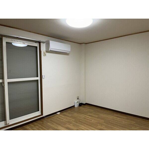 SurplusⅡ　PARK　SIDE　BLUE 室内写真2
