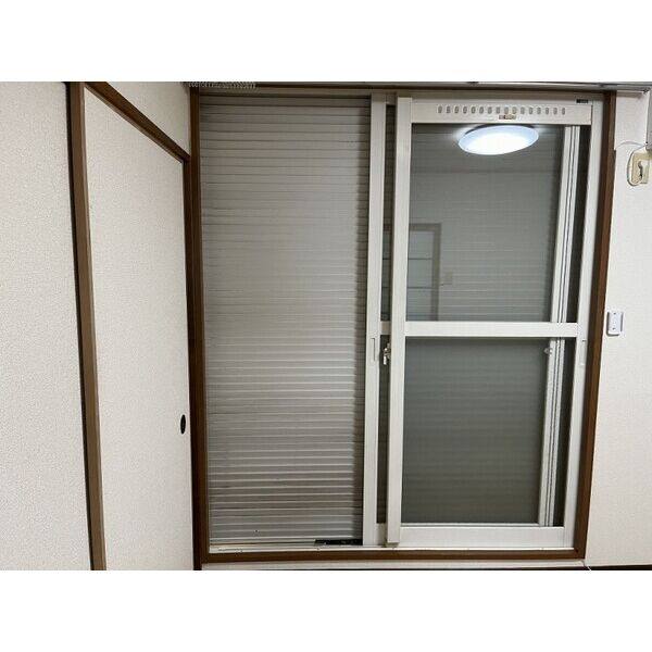 SurplusⅡ　PARK　SIDE　BLUE 室内写真3