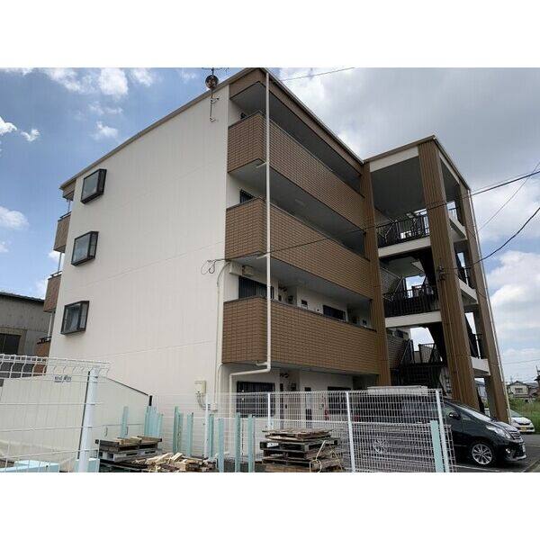 エクセル島崎 建物画像