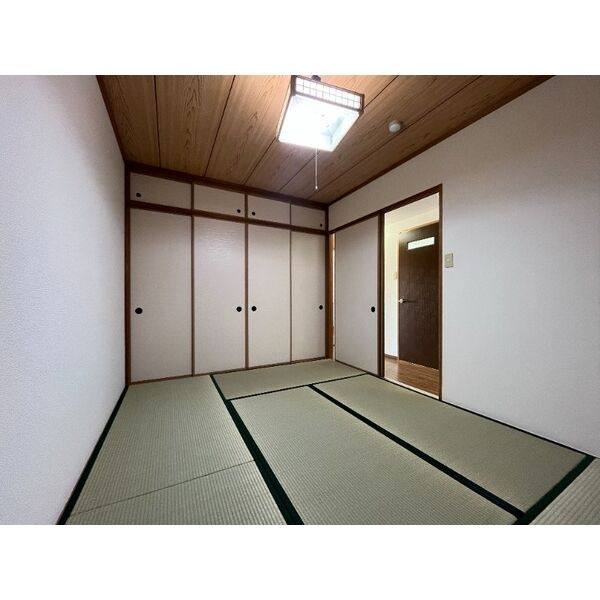 エクセル島崎 室内写真4