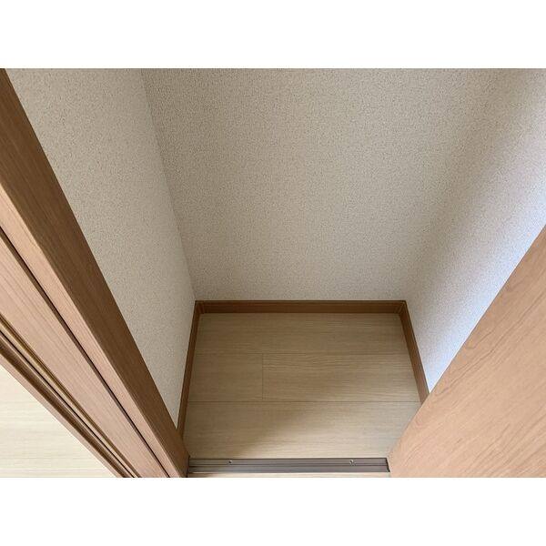 ワイズタワー新栄 室内写真10