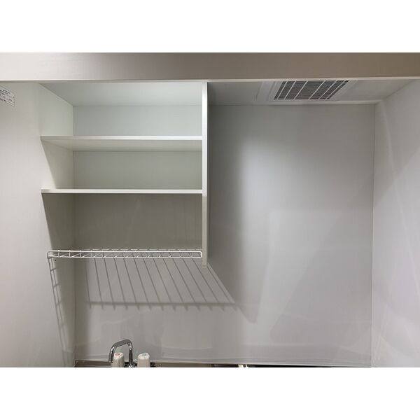 ワイズタワー新栄 室内写真5