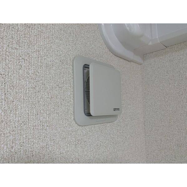 ワイズタワー新栄 室内写真7