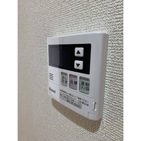 ワイズタワー新栄 室内写真2