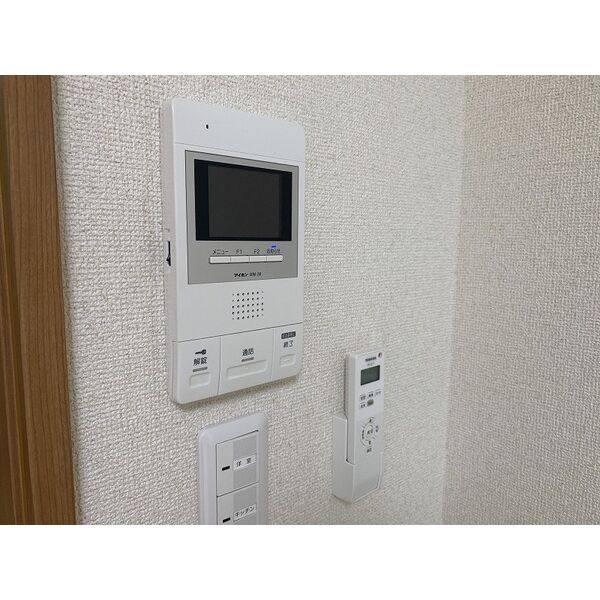 ワイズタワー新栄 室内写真10