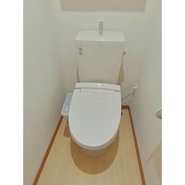 ワイズタワー新栄 室内写真5