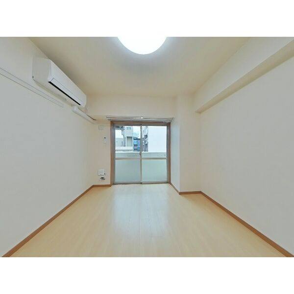 ワイズタワー新栄 室内写真8