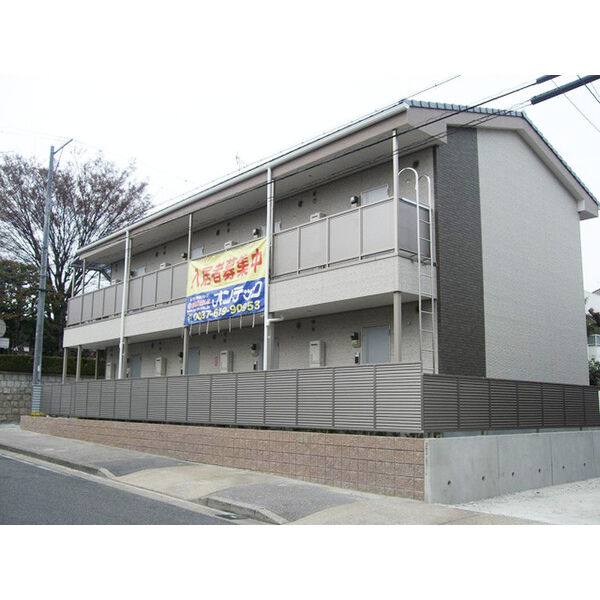 さくらフラット 建物画像