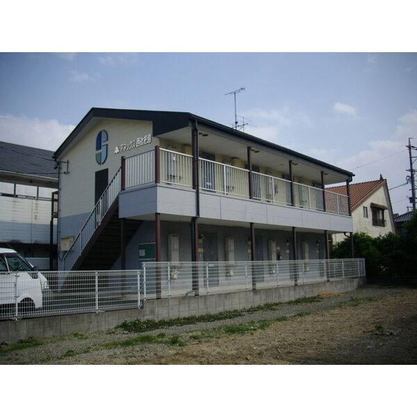 アネックス西枇杷島 建物画像