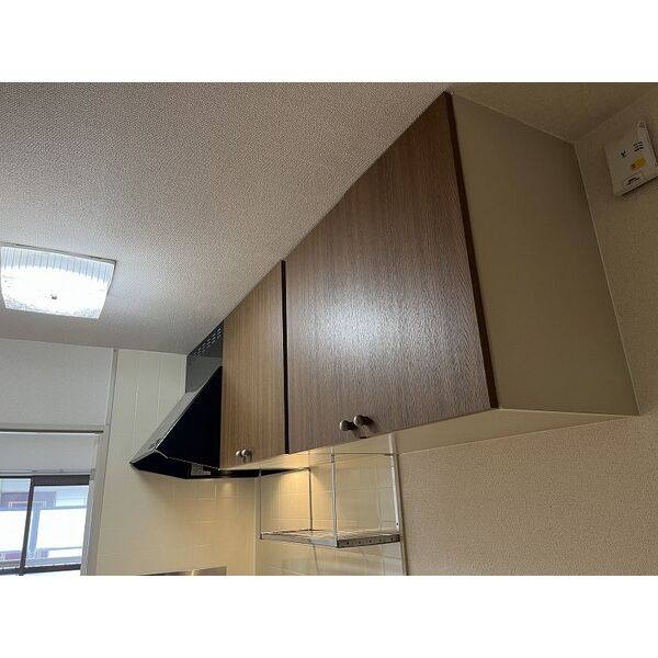 アネックス西枇杷島 室内写真3