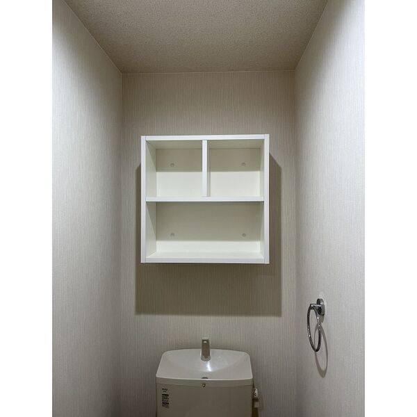 ワイズタワー新栄 室内写真10