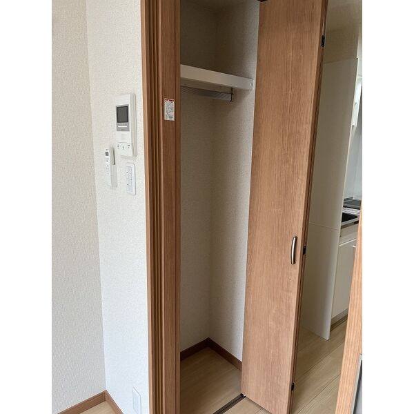 ワイズタワー新栄 室内写真7