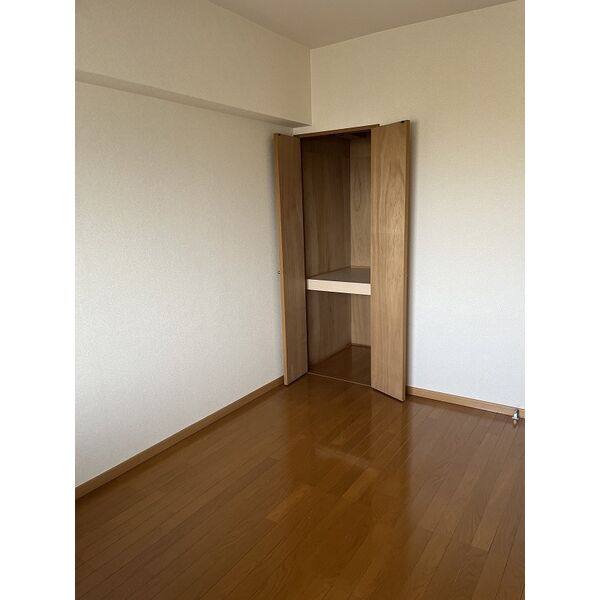 La　riviere 室内写真10