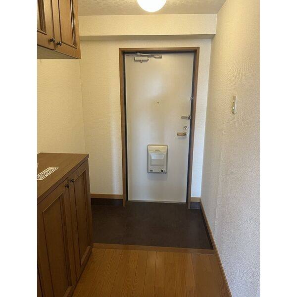 La　riviere 室内写真1