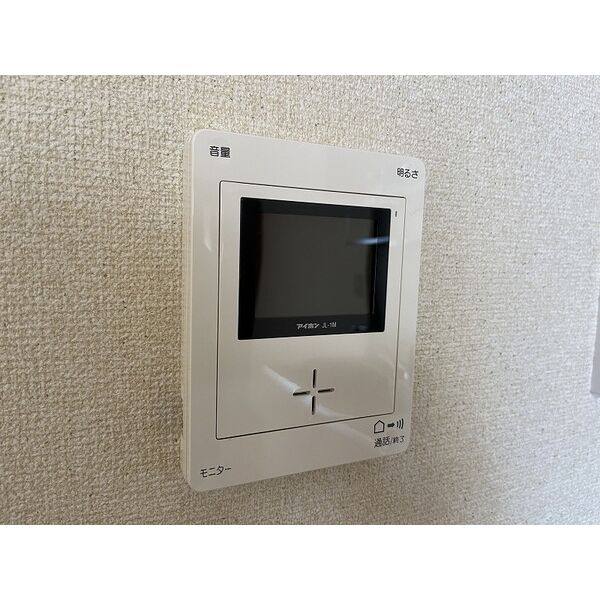 コーポハピネスA棟 室内写真8