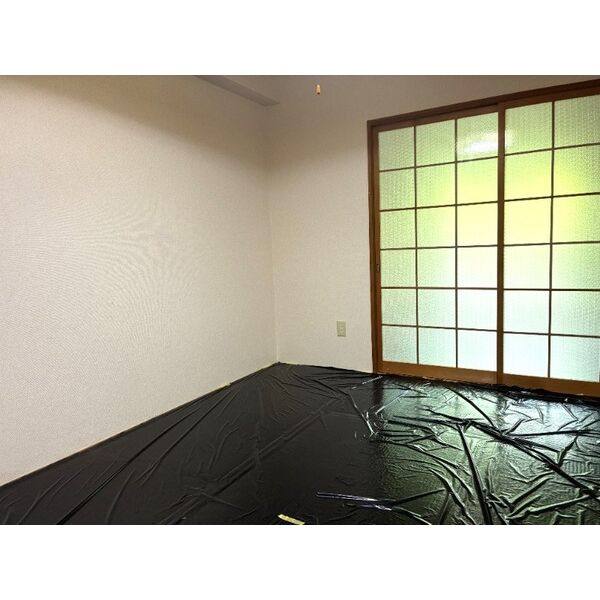 シントクマンション 室内写真8