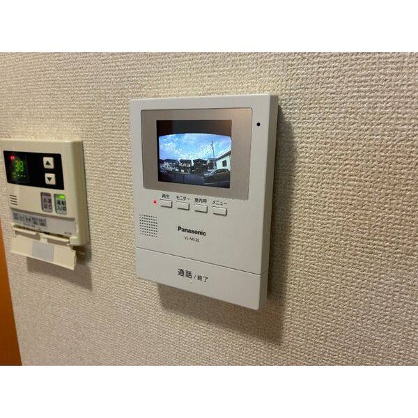 ラ・ロッシュ 室内写真4