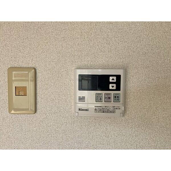 Surplus　Two　OHTA 室内写真9