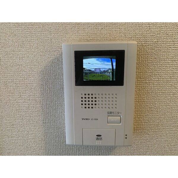 Surplus　One城南 室内写真3