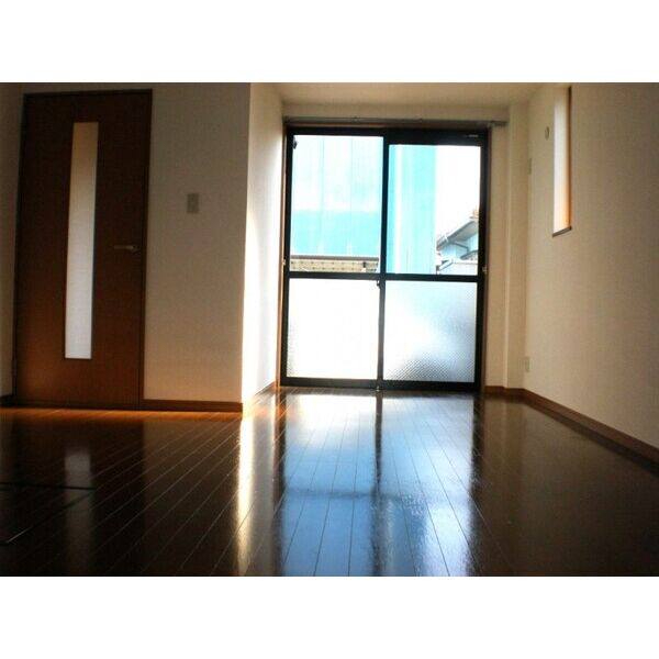 Branche’上地 室内写真1