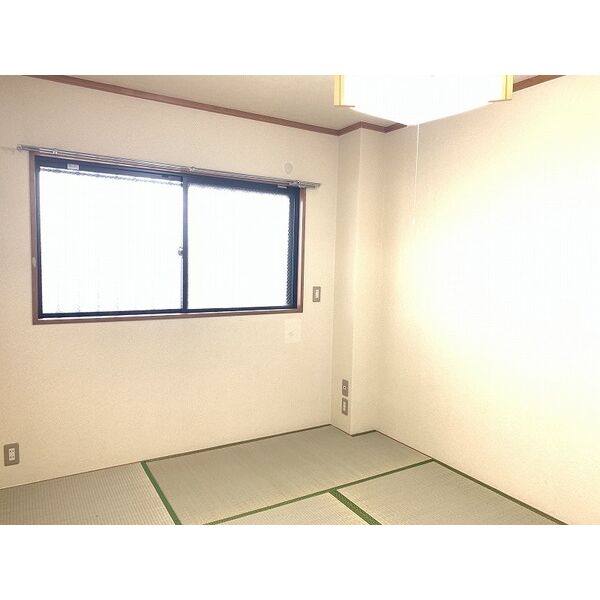 WING1号館 室内写真10