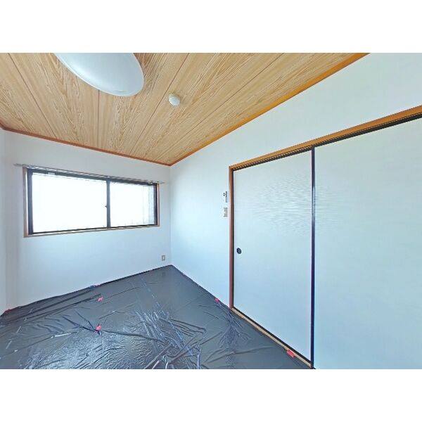 WING1号館 室内写真8