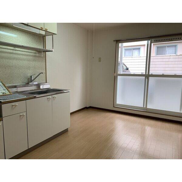 Surplus　Two宇塚 室内写真1