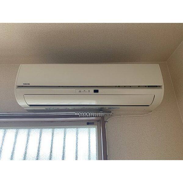 Surplus　Two宇塚 室内写真2