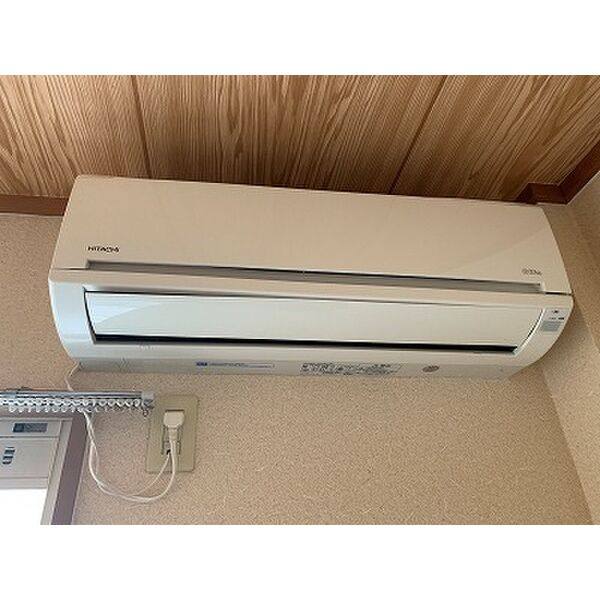 Surplus　Two宇塚 室内写真3