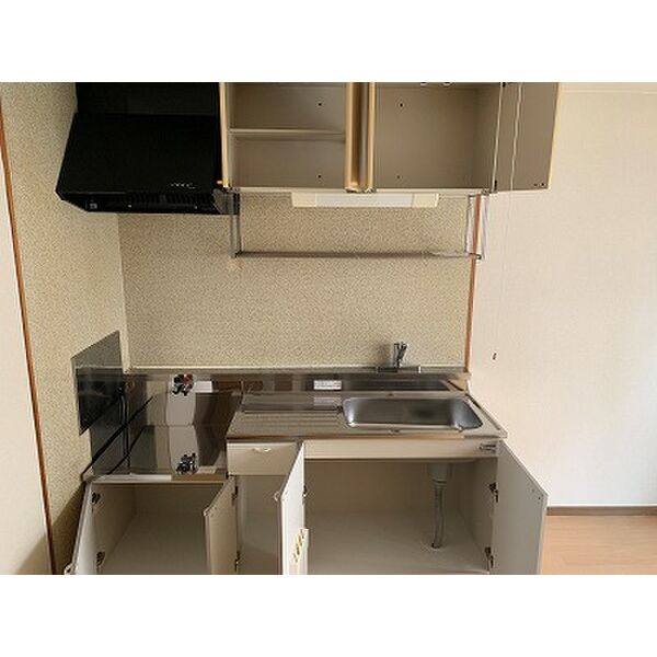 Surplus　Two宇塚 室内写真6