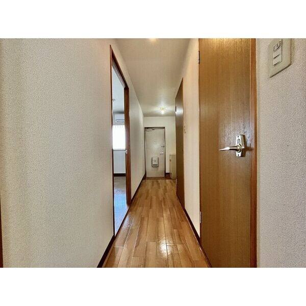 Surplus　Two宇塚 室内写真9