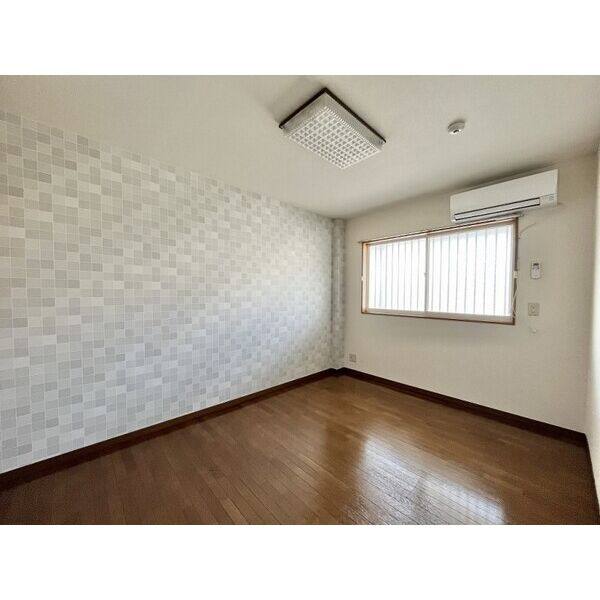 Surplus　Two宇塚 室内写真10