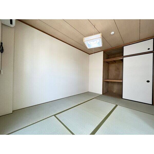 Surplus　Two宇塚 室内写真6