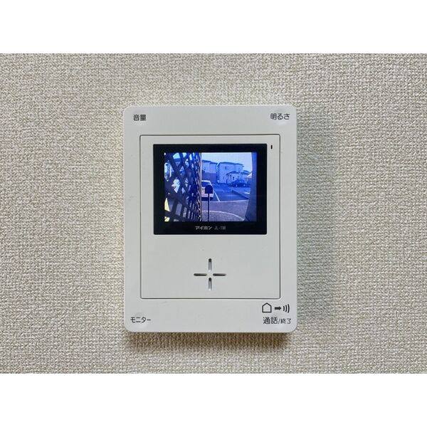 イーストサイドフジ 室内写真7