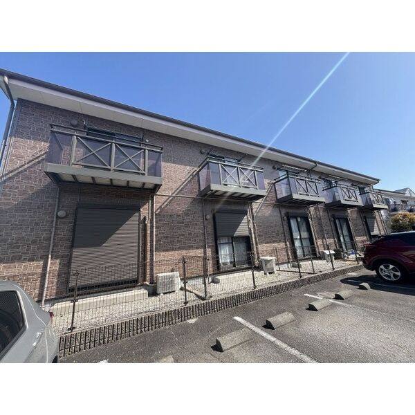 Brancheサニーコート亀沢 建物画像