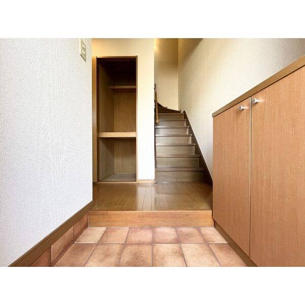 Brancheサニーコート亀沢 室内写真9