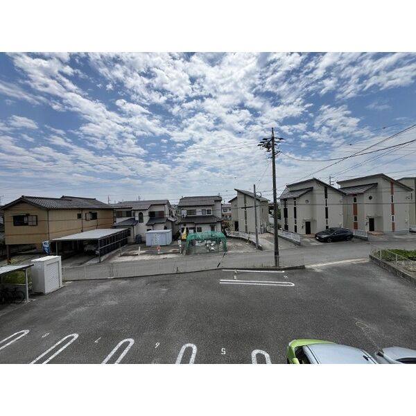 ルーチェ’S前巴 室内写真7