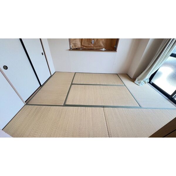 Limpiaおおまつ 室内写真9