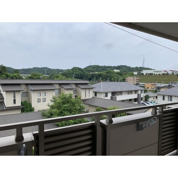 リンピア愛野 室内写真10