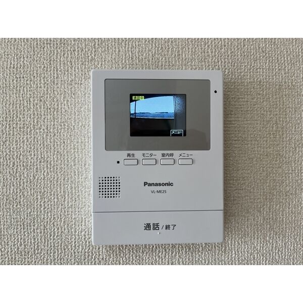 Limpia垂木 室内写真9